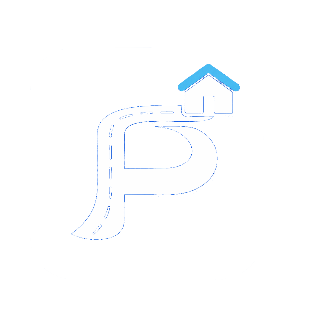 PendlerPlus Logo
